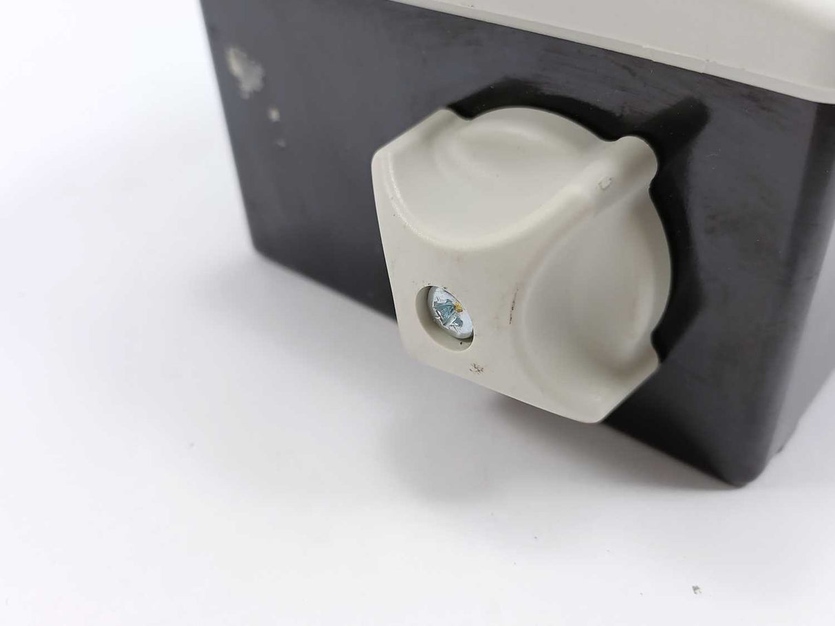 Danfoss 017-514066 RT107 Thermostat 2 meter