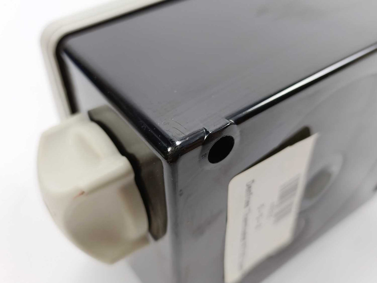 Danfoss 017-514066 RT107 Thermostat 2 meter