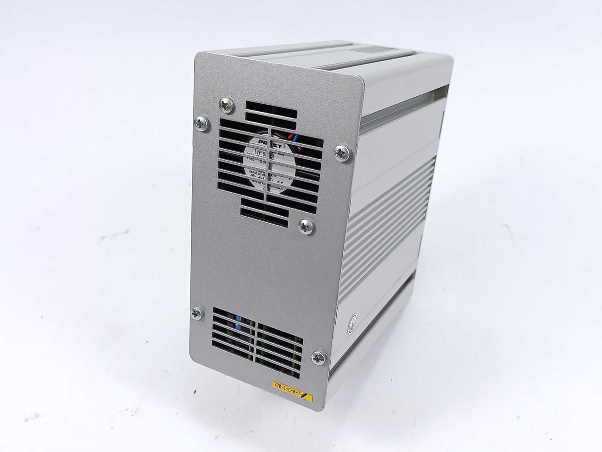 Bosch 3842404960-100 TRANS ID Module