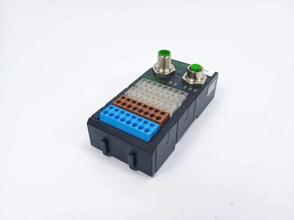 MURR Elektronik 56691 DIO8/DI8 E TB Rail