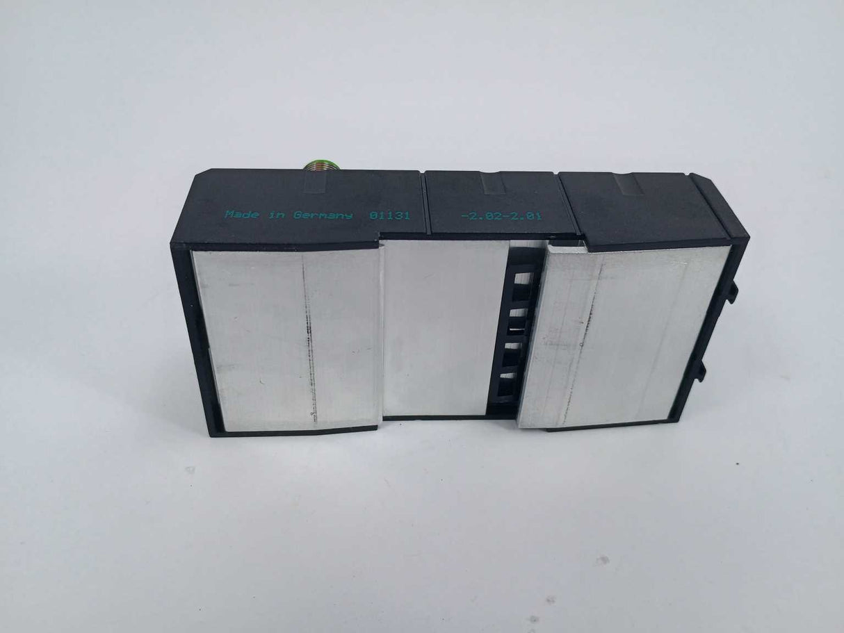 MURR Elektronik 56691 DIO8/DI8 E TB Rail