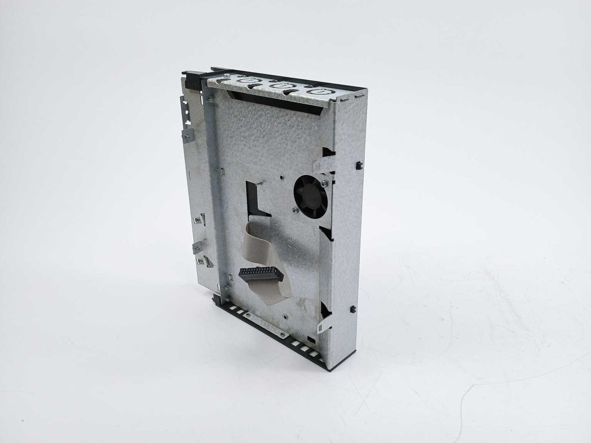 Danfoss 130B1264 MCB113 Ext. Relay Card Option C1 w/ Enclosure