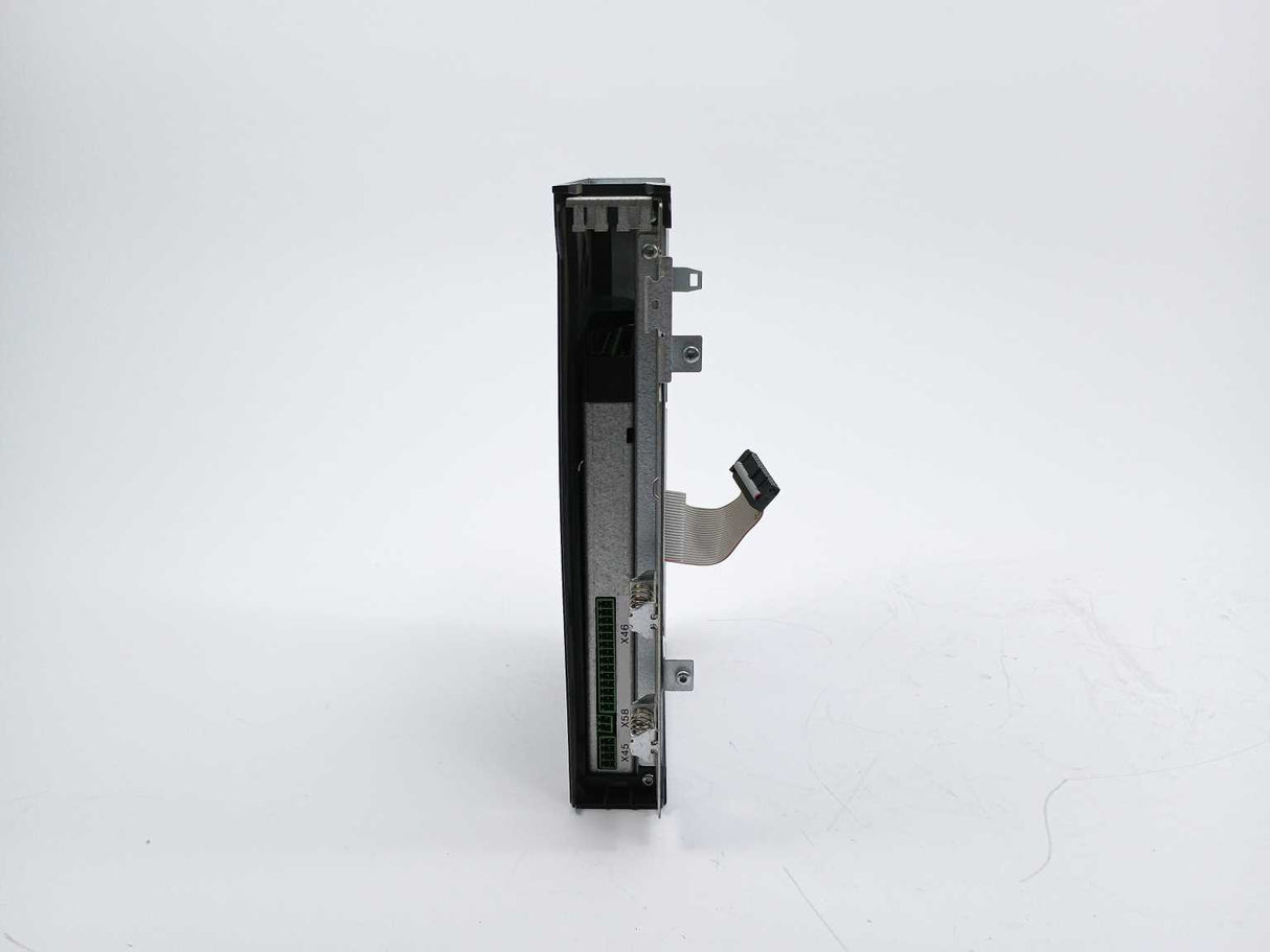 Danfoss 130B1264 MCB113 Ext. Relay Card Option C1 w/ Enclosure