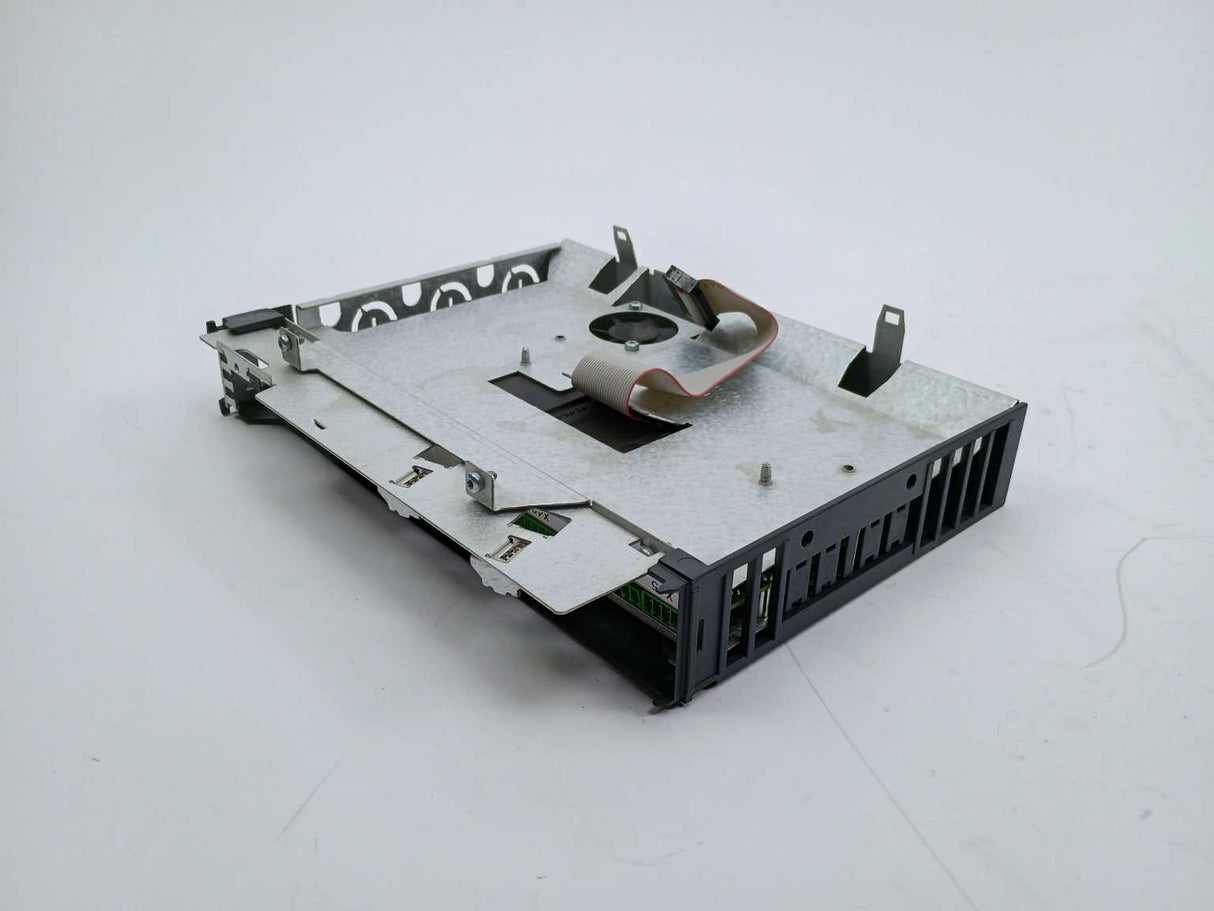 Danfoss 130B1264 MCB113 Ext. Relay Card Option C1 w/ Enclosure