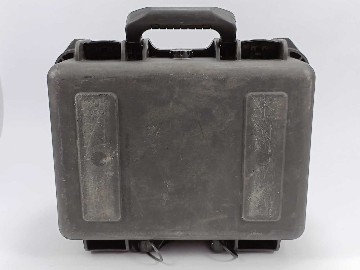 Hydrovision 180320 / 2349-1 Q-Eye PSC Portable Flow Monitor