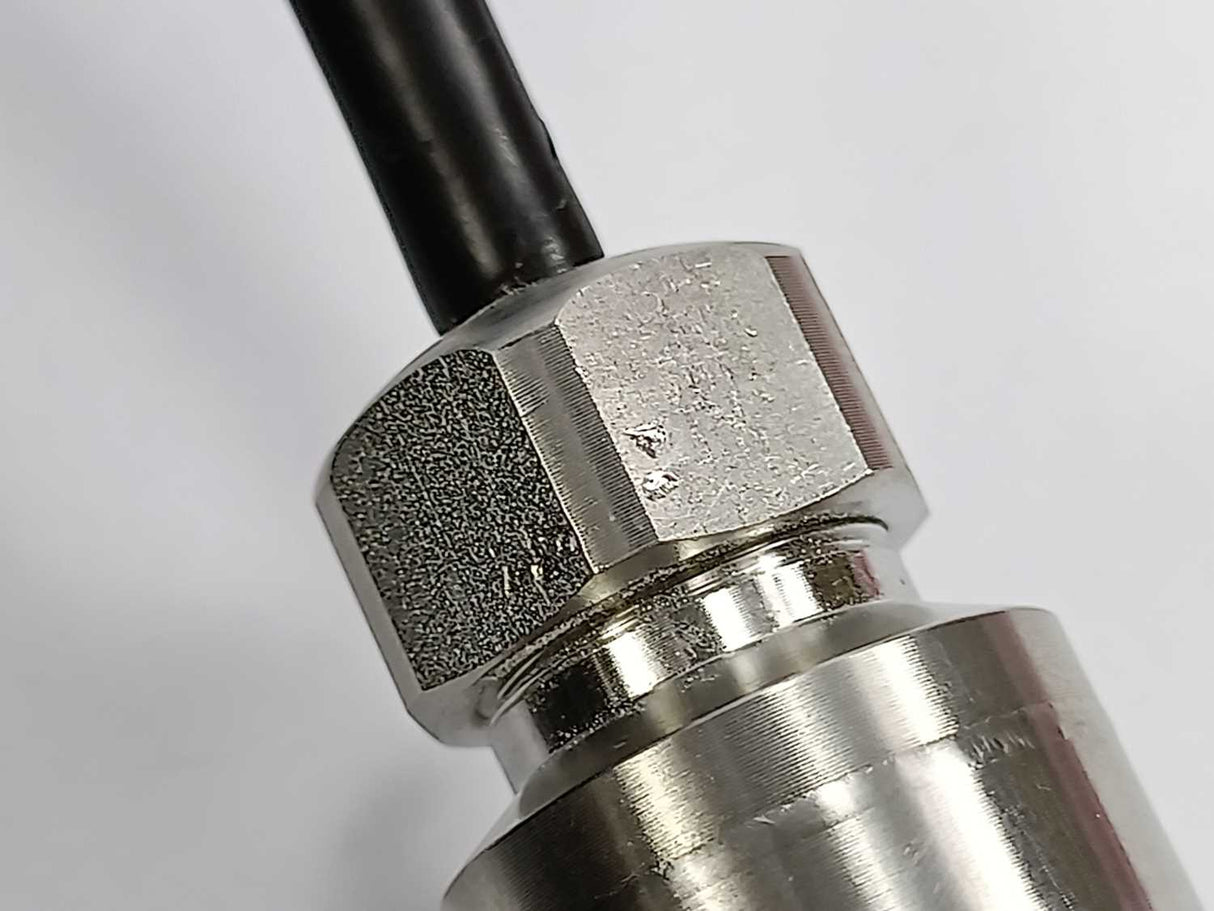 Keller 222625.0396 PR-26Y Level Sensor w/ Cable