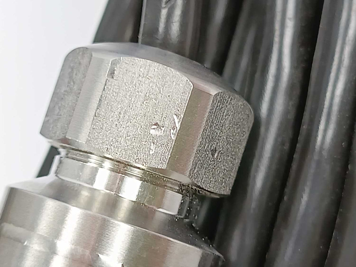 Keller 222625.0396 PR-26Y Level Sensor w/ Cable