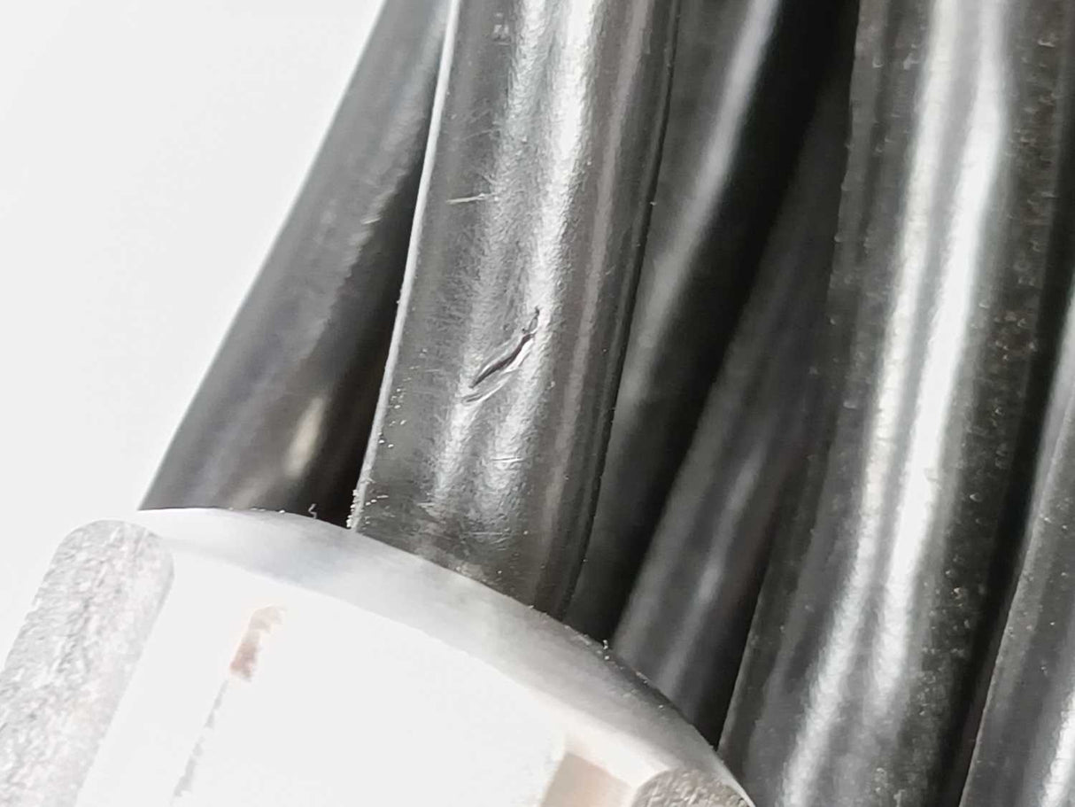 Keller 222625.0396 PR-26Y Level Sensor w/ Cable