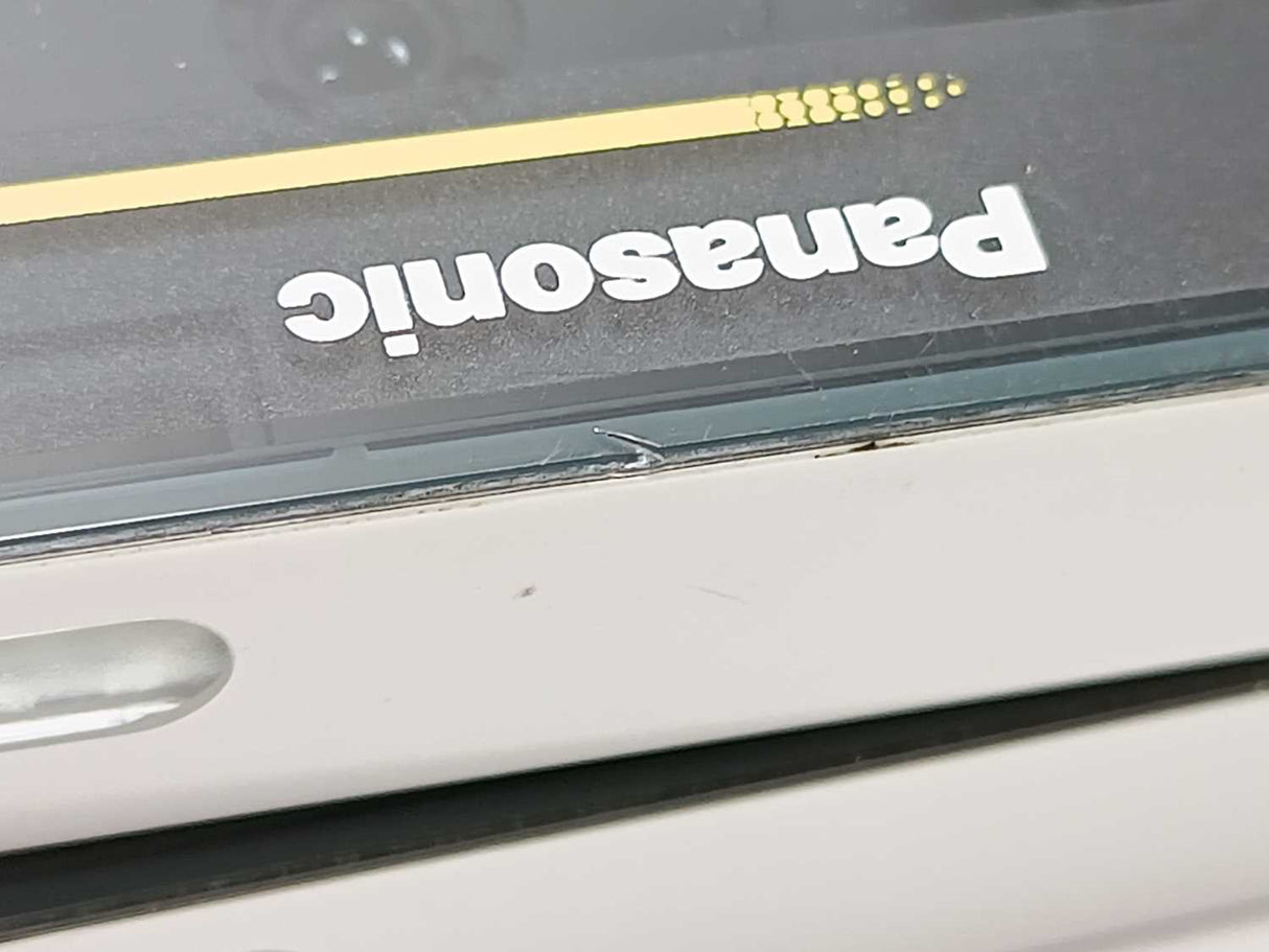 Panasonic SF4C-H28D Receiver & SF4C-H28E Emitter 560mm