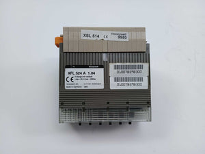 Honeywell XFL524A 6 Change over contacts w/ XSL514 & A Module