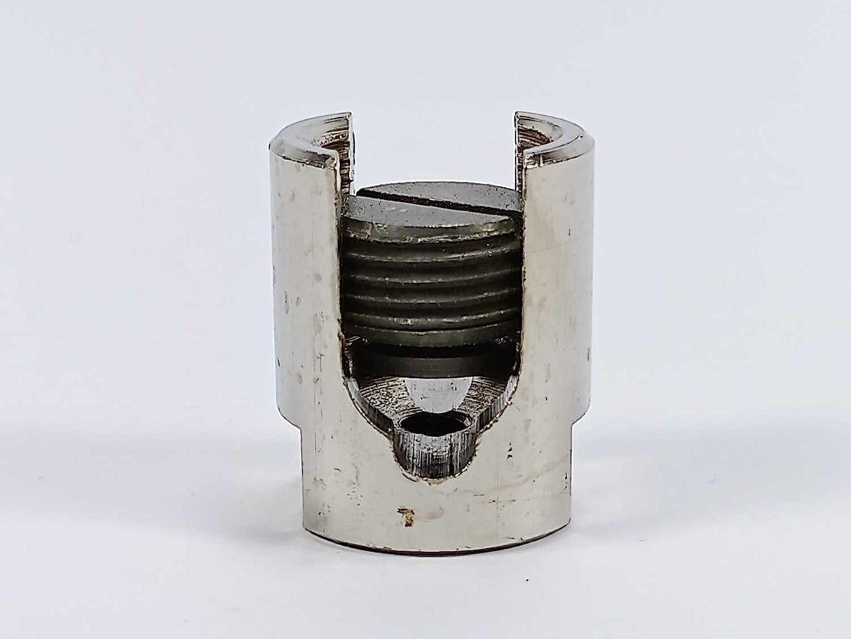 Schneider Electric 4571310 Performa earthing clamp 18 Pcs.