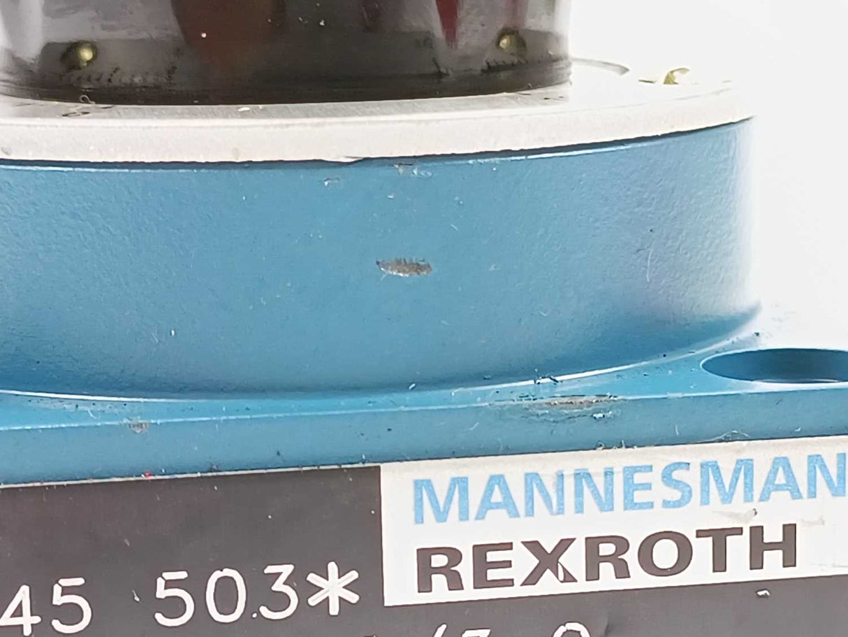 Rexroth 2 FRM 5-32/3 Q FLOW CONTROL VALVE 00005631