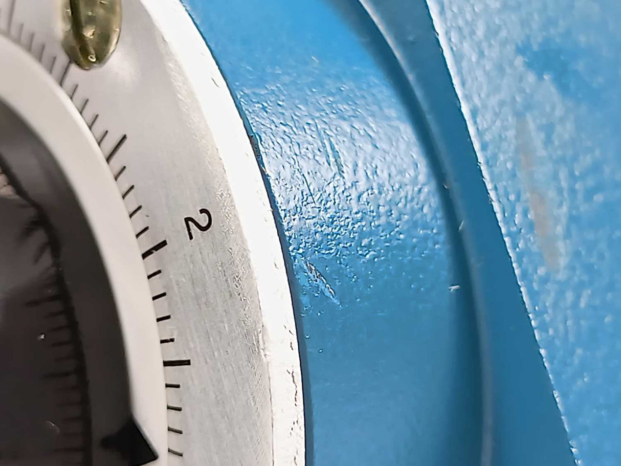 Rexroth 2 FRM 5-32/3 Q FLOW CONTROL VALVE 00005631