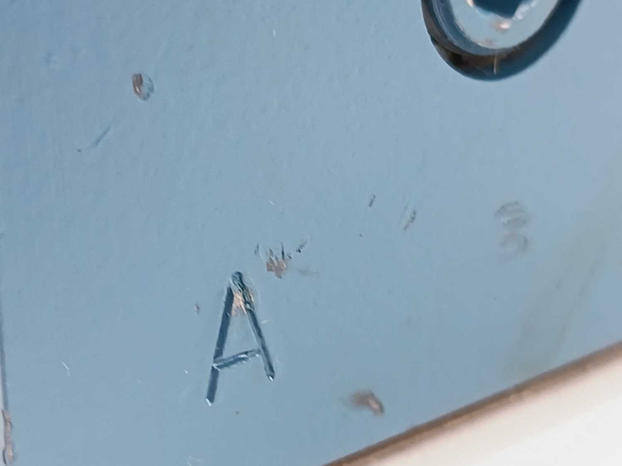 Rexroth 2 FRM 5-32/3 Q FLOW CONTROL VALVE 00005631