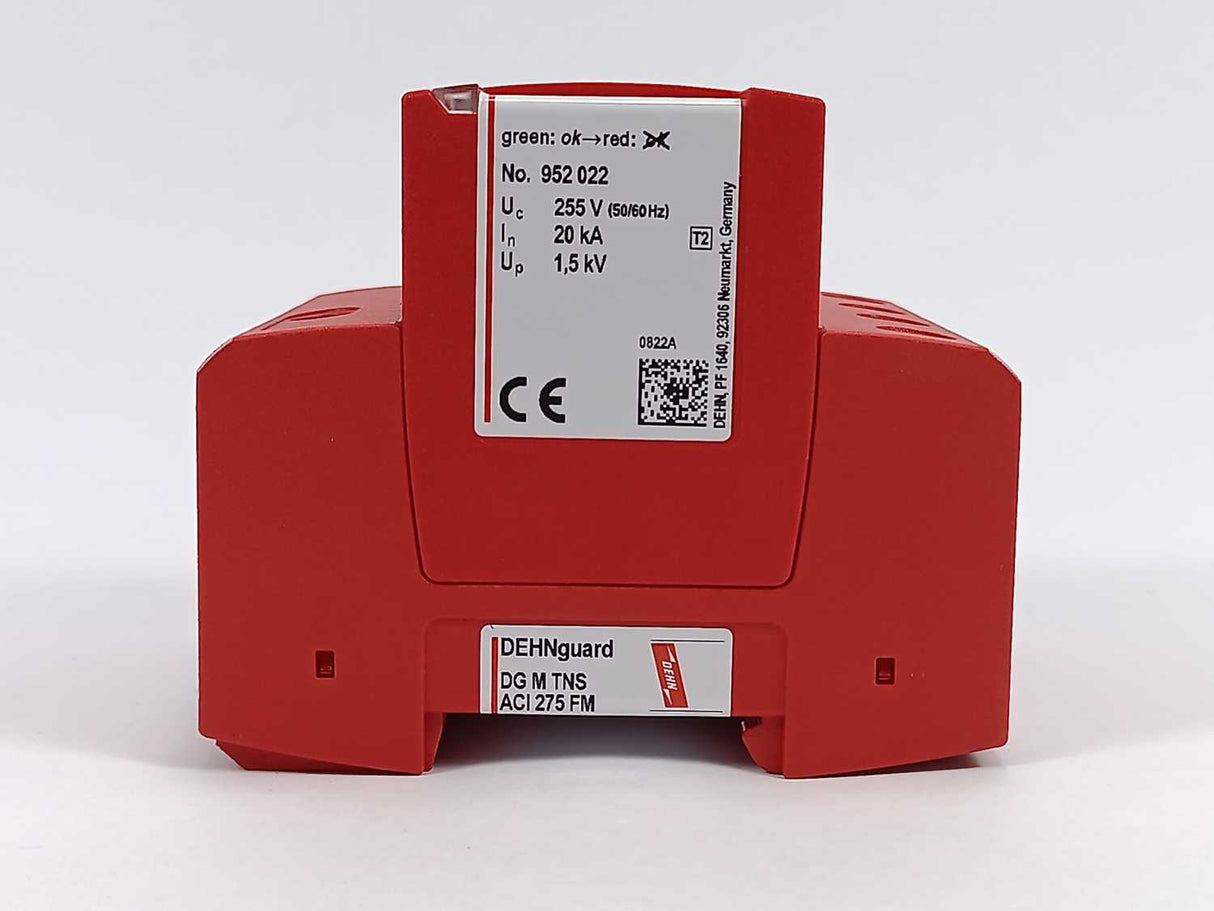 DEHNguard 952440 DG M TNS ACI 275 FM