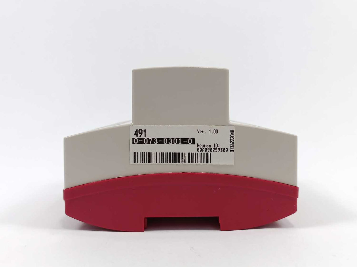 t.a.c/Schneider electric 0-073-0301-0 TAC Xenta 491 Controller Module