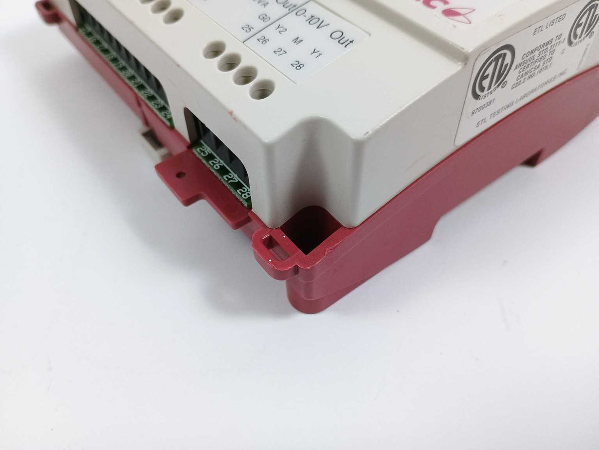 t.a.c/Schneider electric 007305610 103-A TAC Xenta 100 Controller