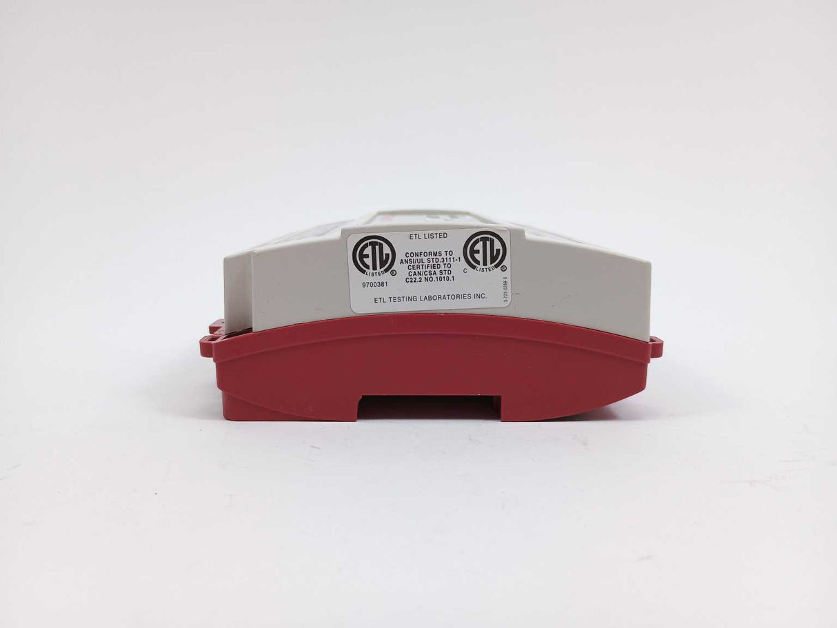 t.a.c/Schneider electric 007305610 103-A TAC Xenta 100 Controller