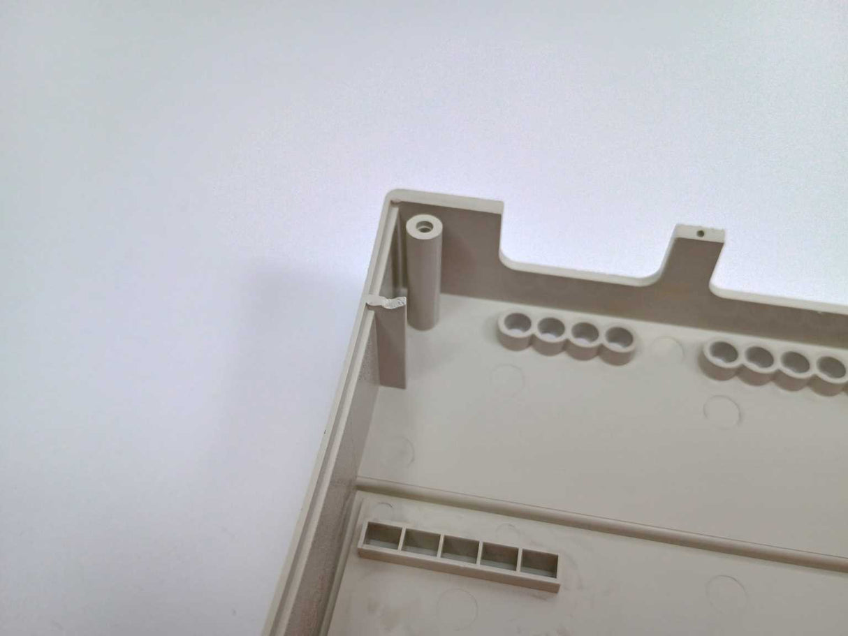 t.a.c/Schneider electric 007305610 103-A TAC Xenta 100 Controller