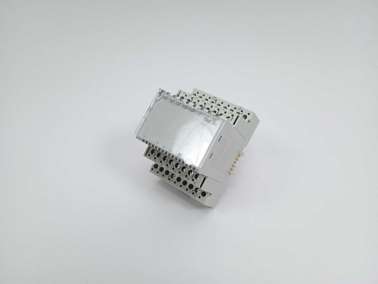 Siemens TXM1.8U 553-141 Universal module