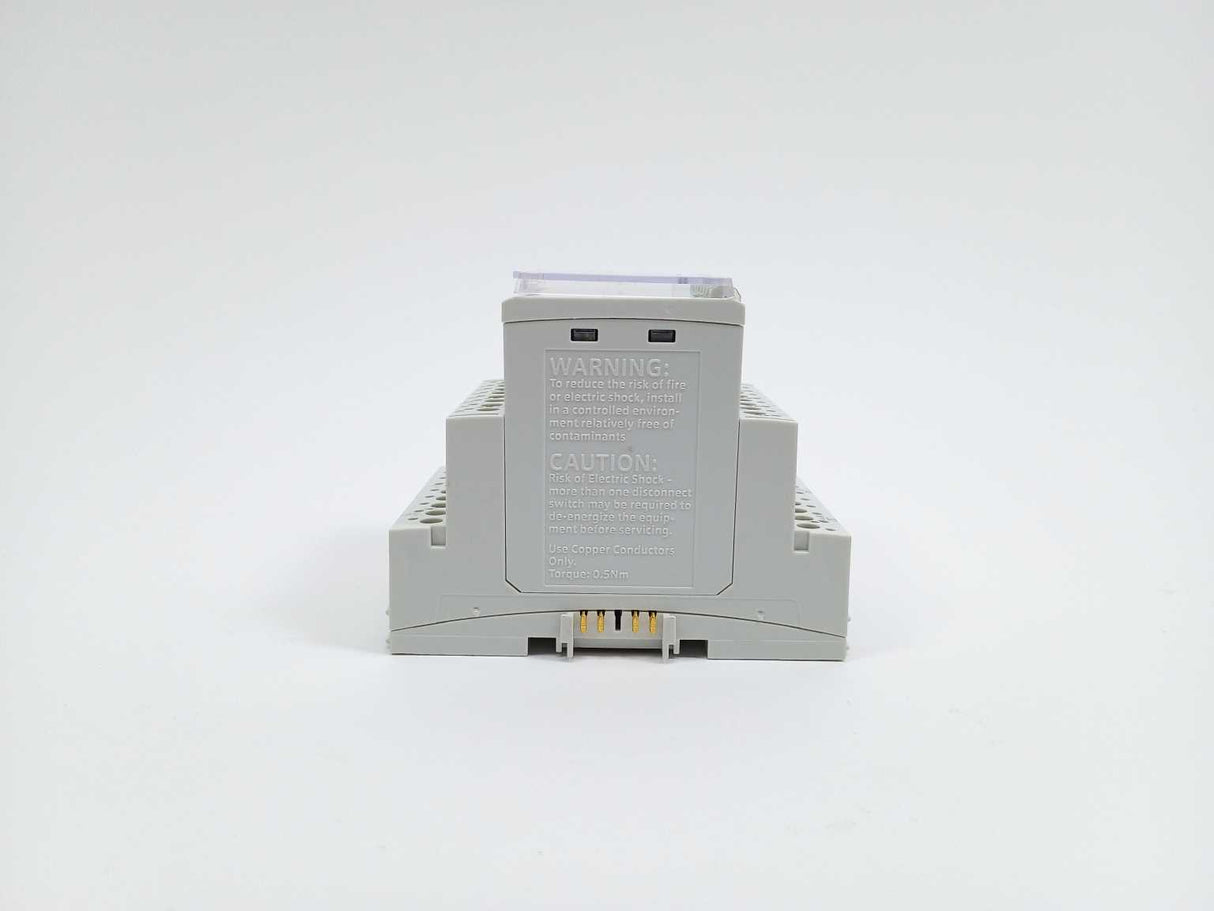 Siemens TXM1.8U 553-141 Universal module