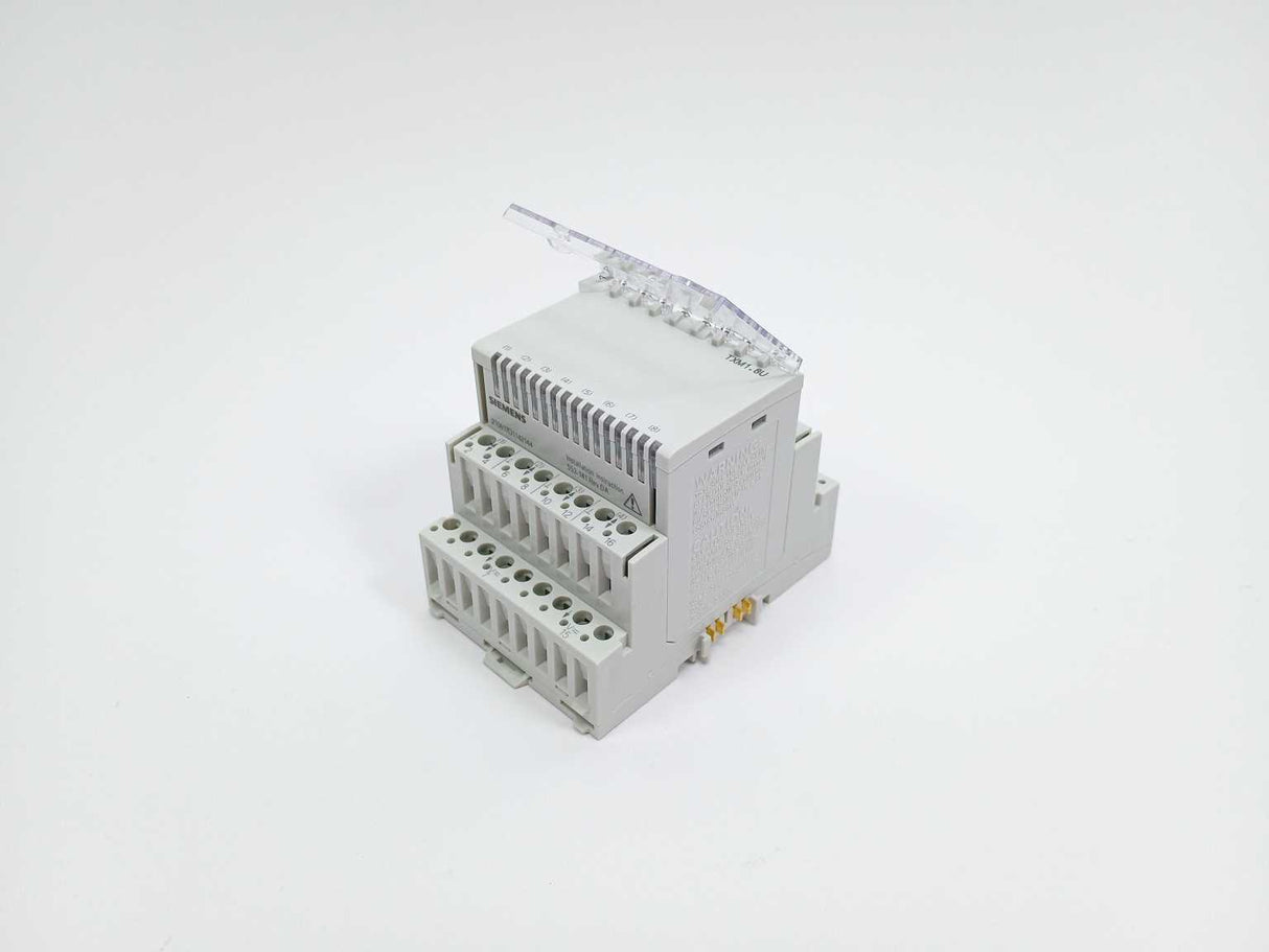 Siemens TXM1.8U 553-141 Universal module