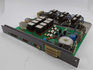 AGIE 617.650.7 POI-15 B Power Output Interface