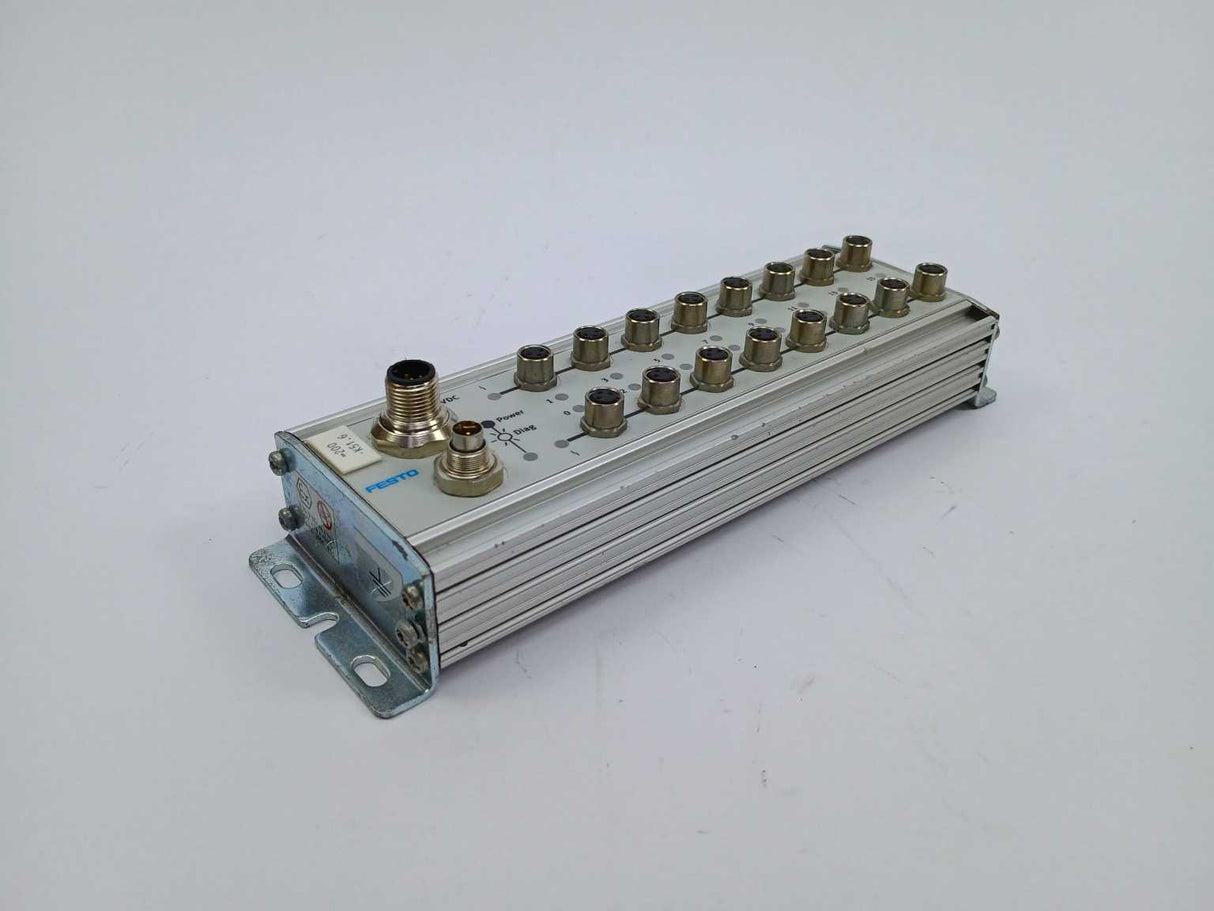 Festo 189670 CP-E16-M8-Z