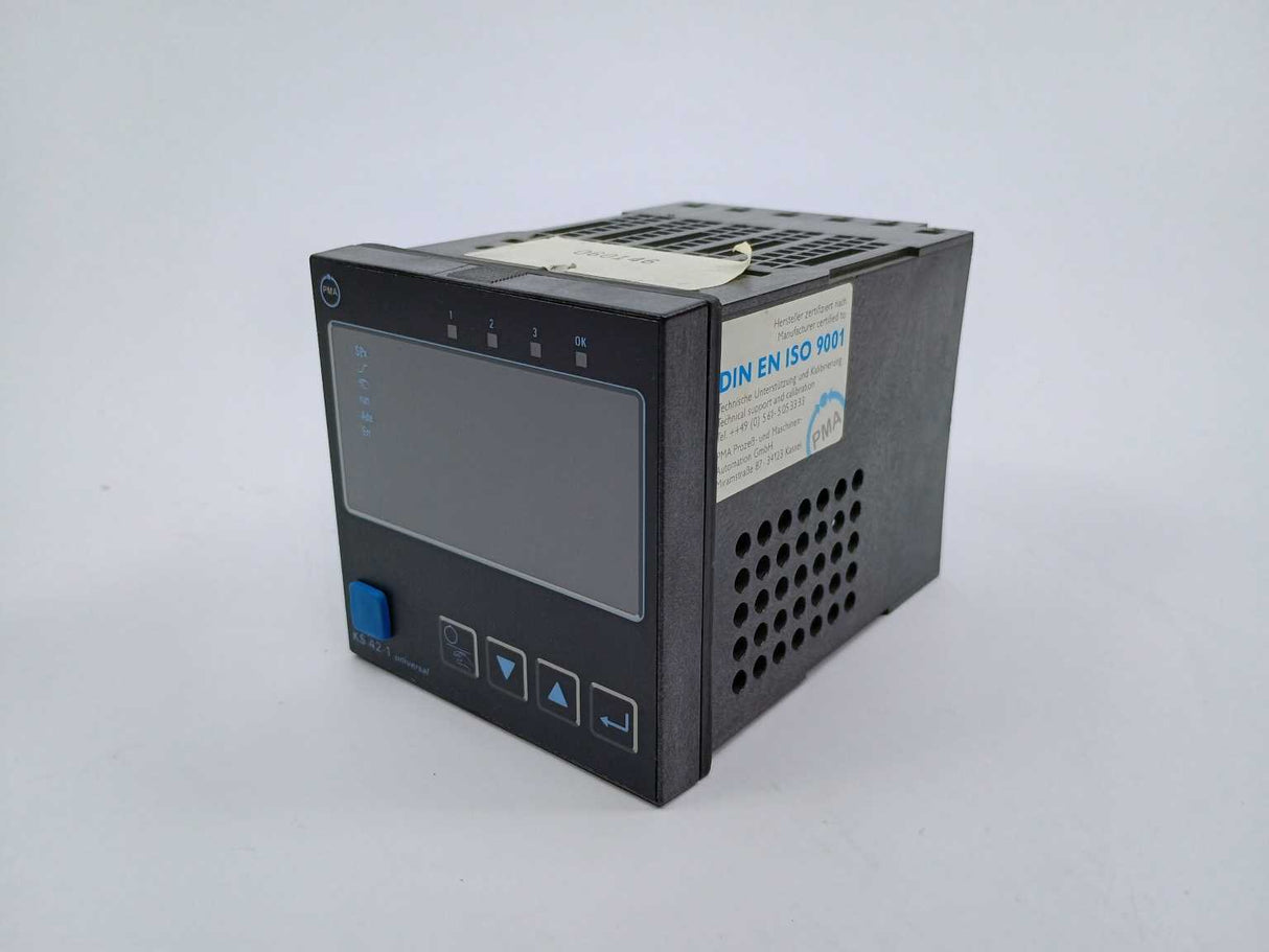 PMA 622600811 KS42-113-0000E-000