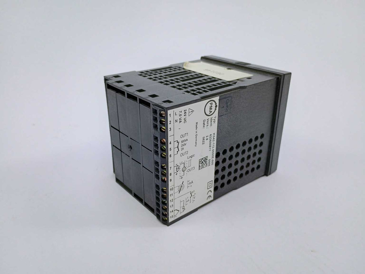 PMA 622600811 KS42-113-0000E-000