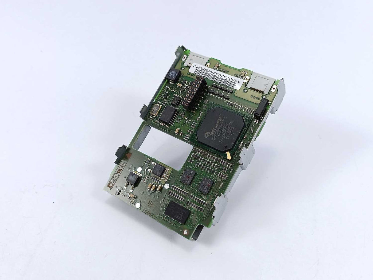 Danfoss 130B1119 VLT EtherNet/IP MCA 121 SW. Ver. 1.03