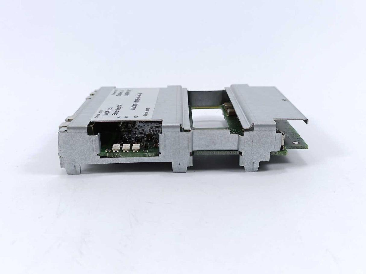 Danfoss 130B1119 VLT EtherNet/IP MCA 121 SW. Ver. 1.03