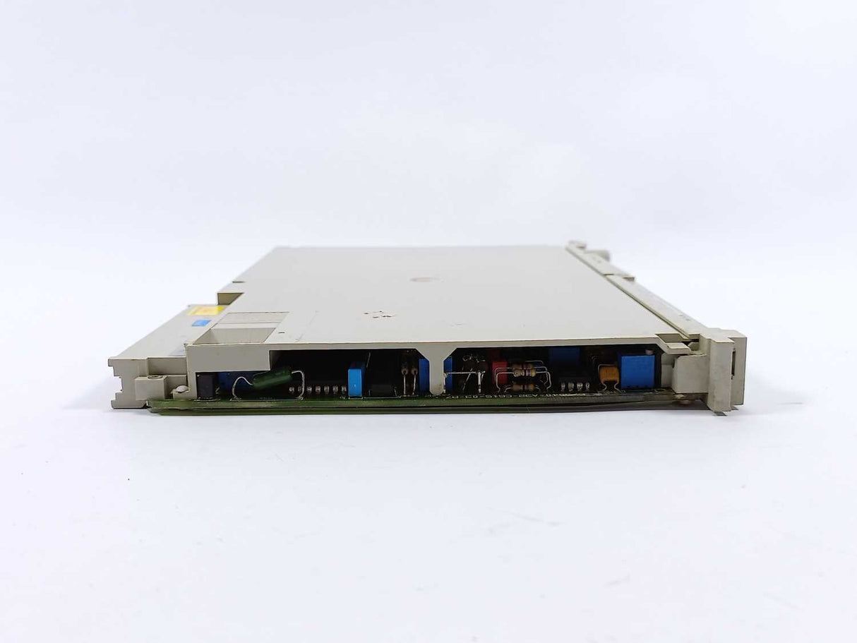 Siemens 6ES5470-4UC11 SIMATIC S5,470 ANALG.OUTP.MOD