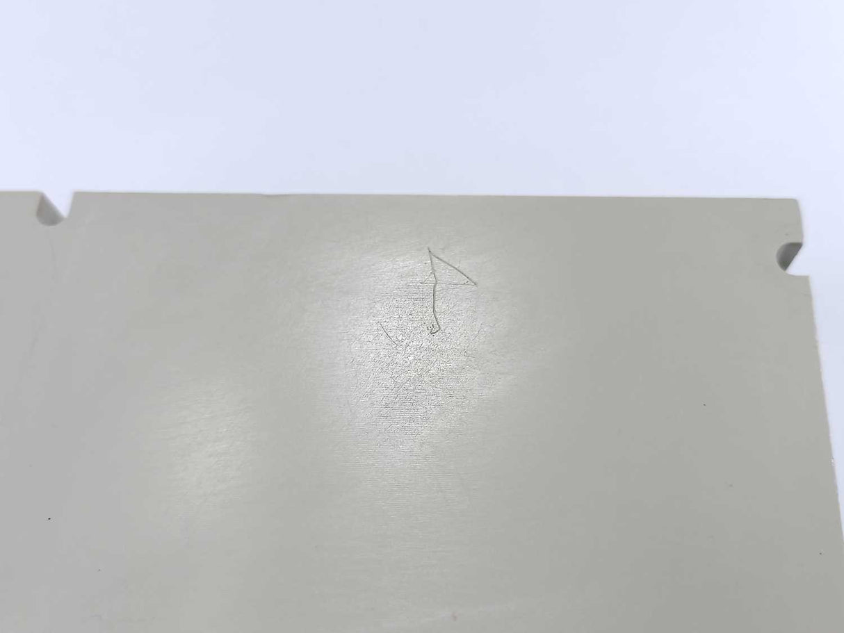 Siemens 6ES5470-4UC11 SIMATIC S5,470 ANALG.OUTP.MOD