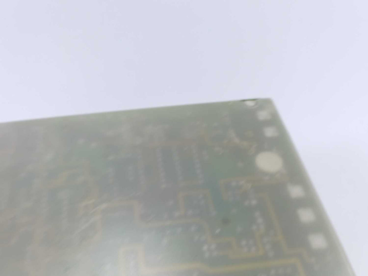 Siemens 6ES5470-4UC11 SIMATIC S5,470 ANALG.OUTP.MOD