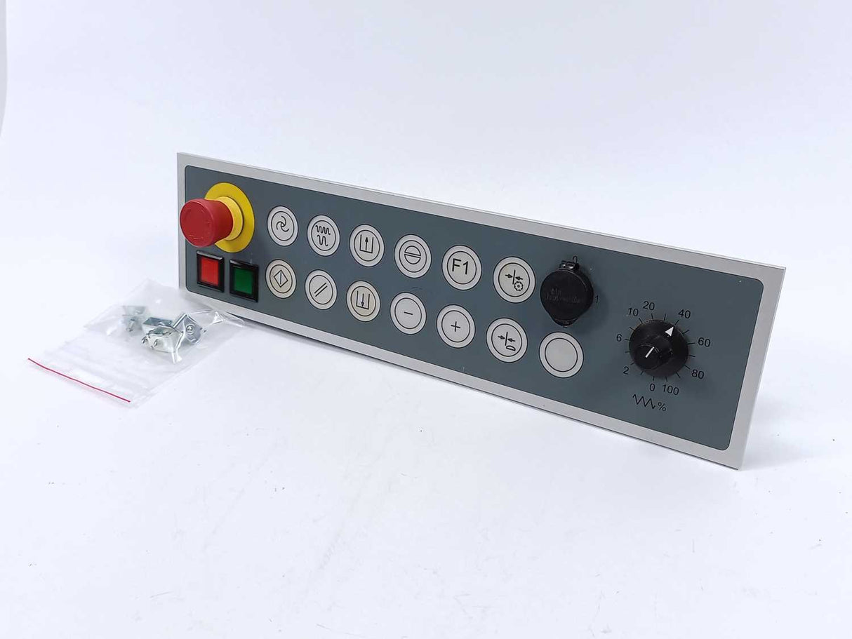 B&R 4E0011.01-K21 Keypad Module