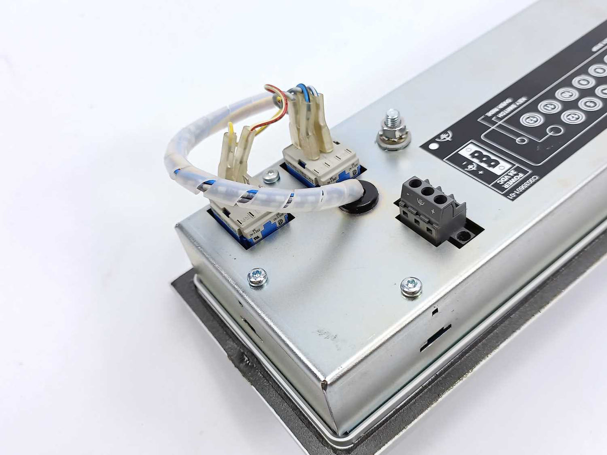 B&R 4E0011.01-K21 Keypad Module