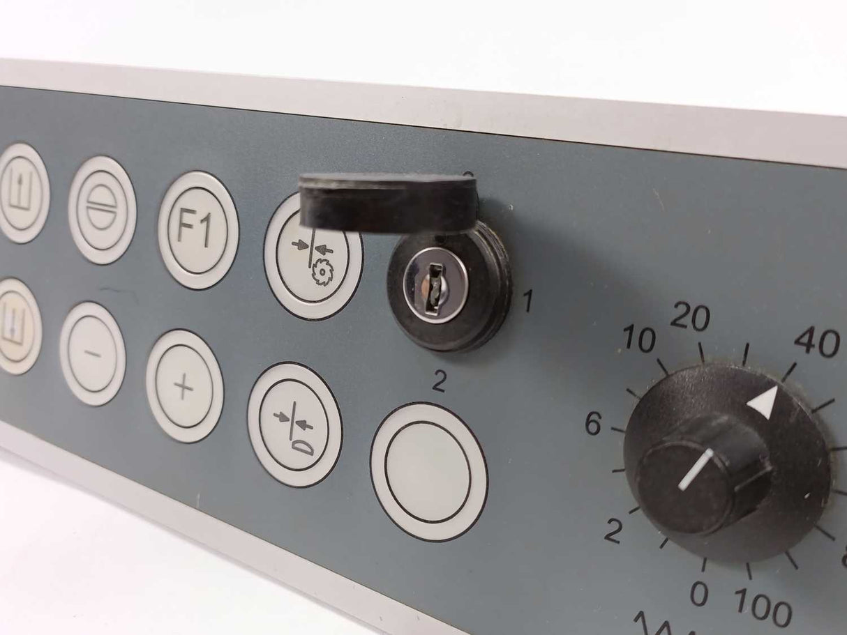 B&R 4E0011.01-K21 Keypad Module