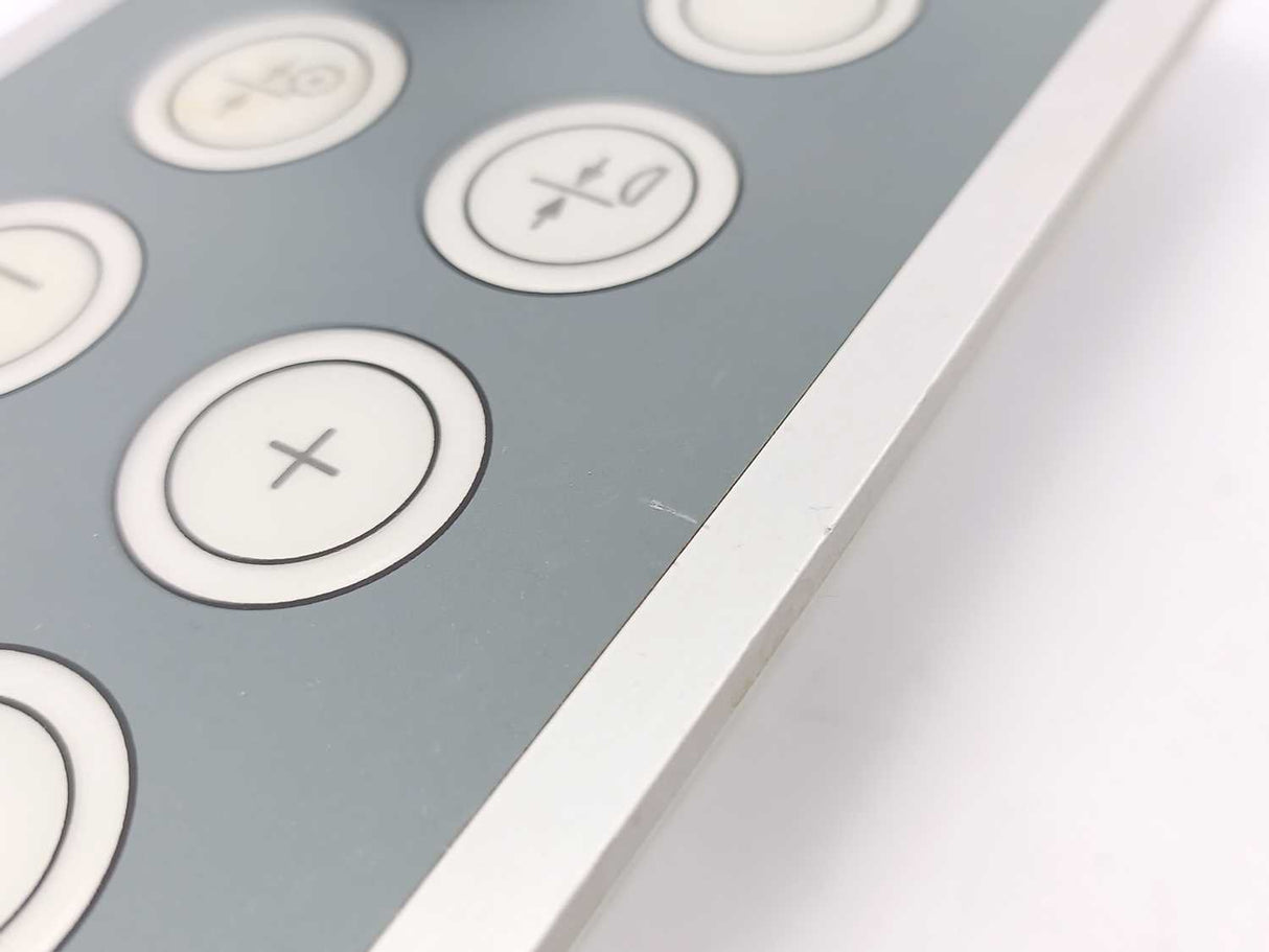 B&R 4E0011.01-K21 Keypad Module