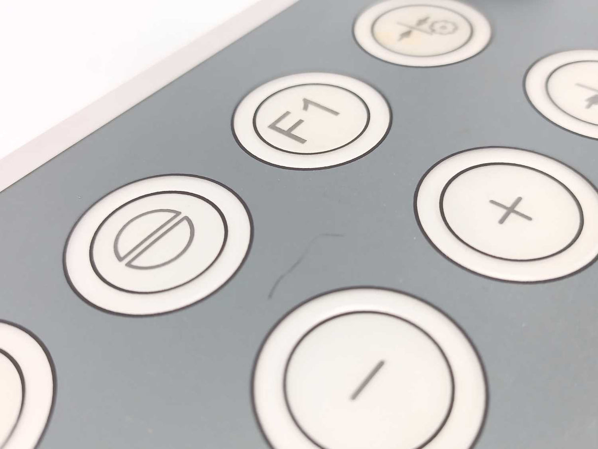 B&R 4E0011.01-K21 Keypad Module