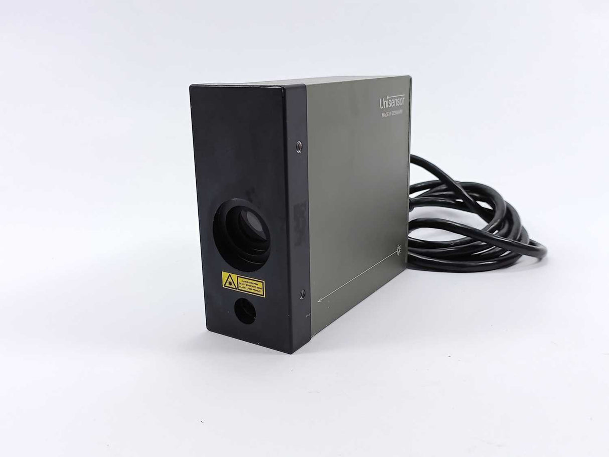 Unisensor UNI125CCD 02100049