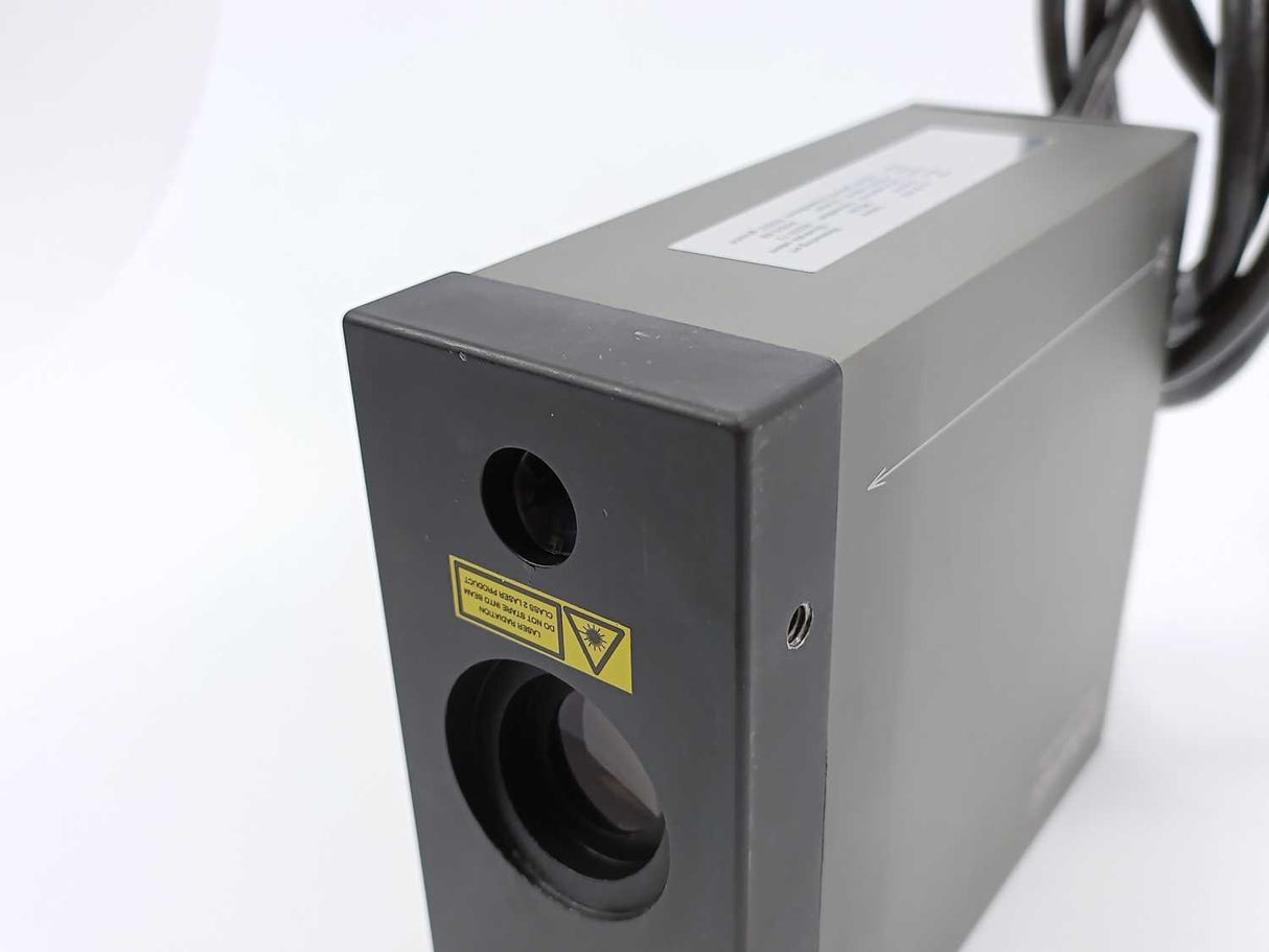 Unisensor UNI125CCD 02100049