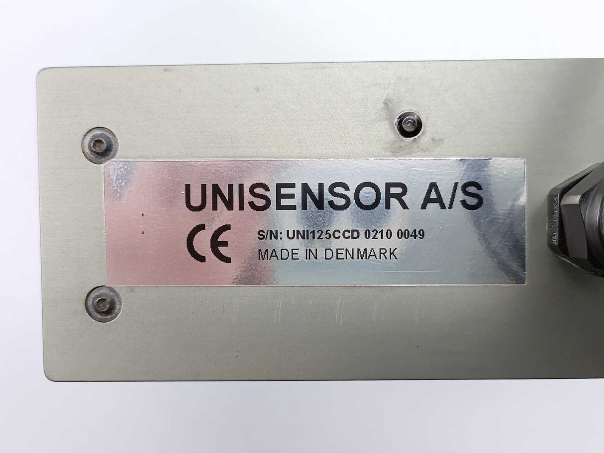 Unisensor UNI125CCD 02100049