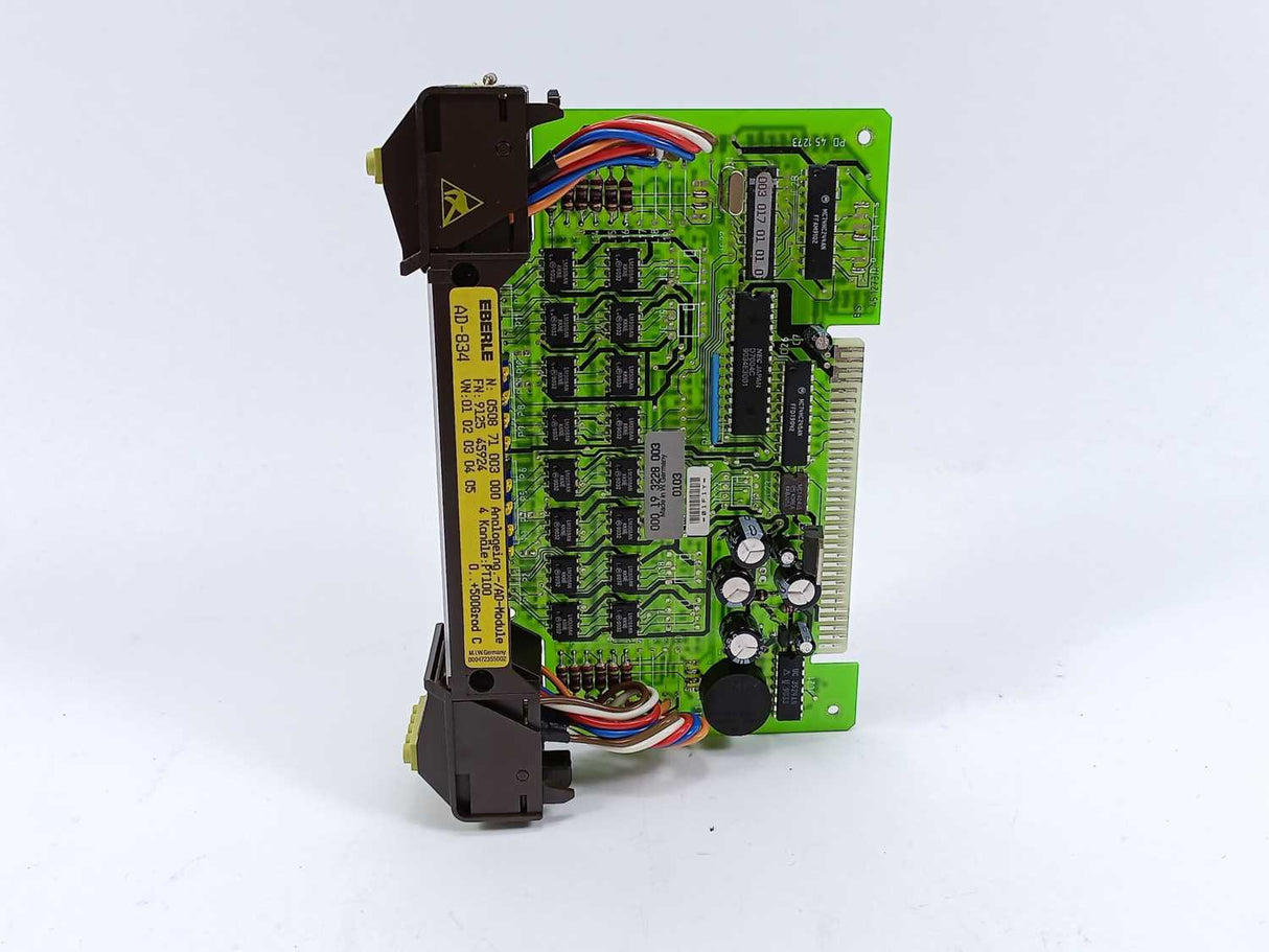 EBERLE 050871003000 AD-834