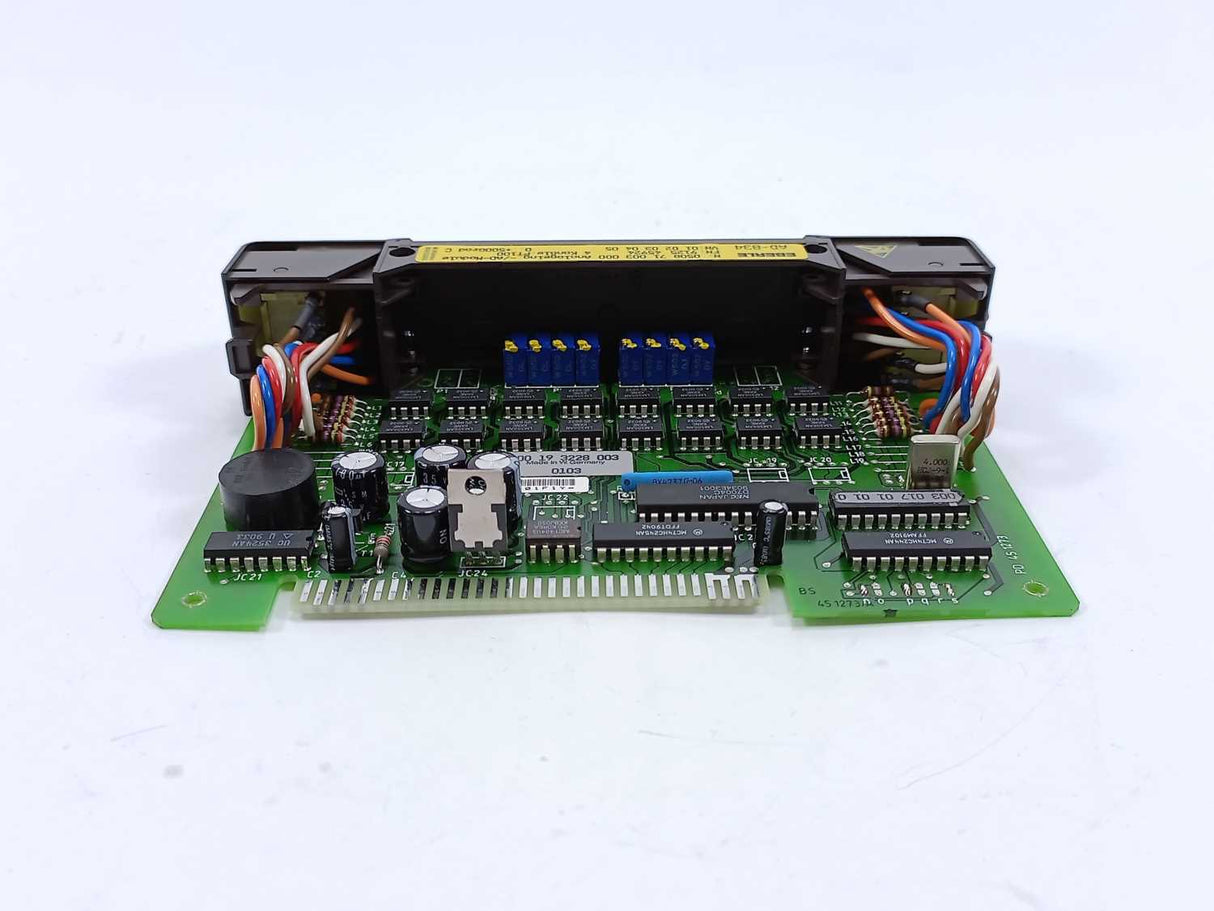 EBERLE 050871003000 AD-834