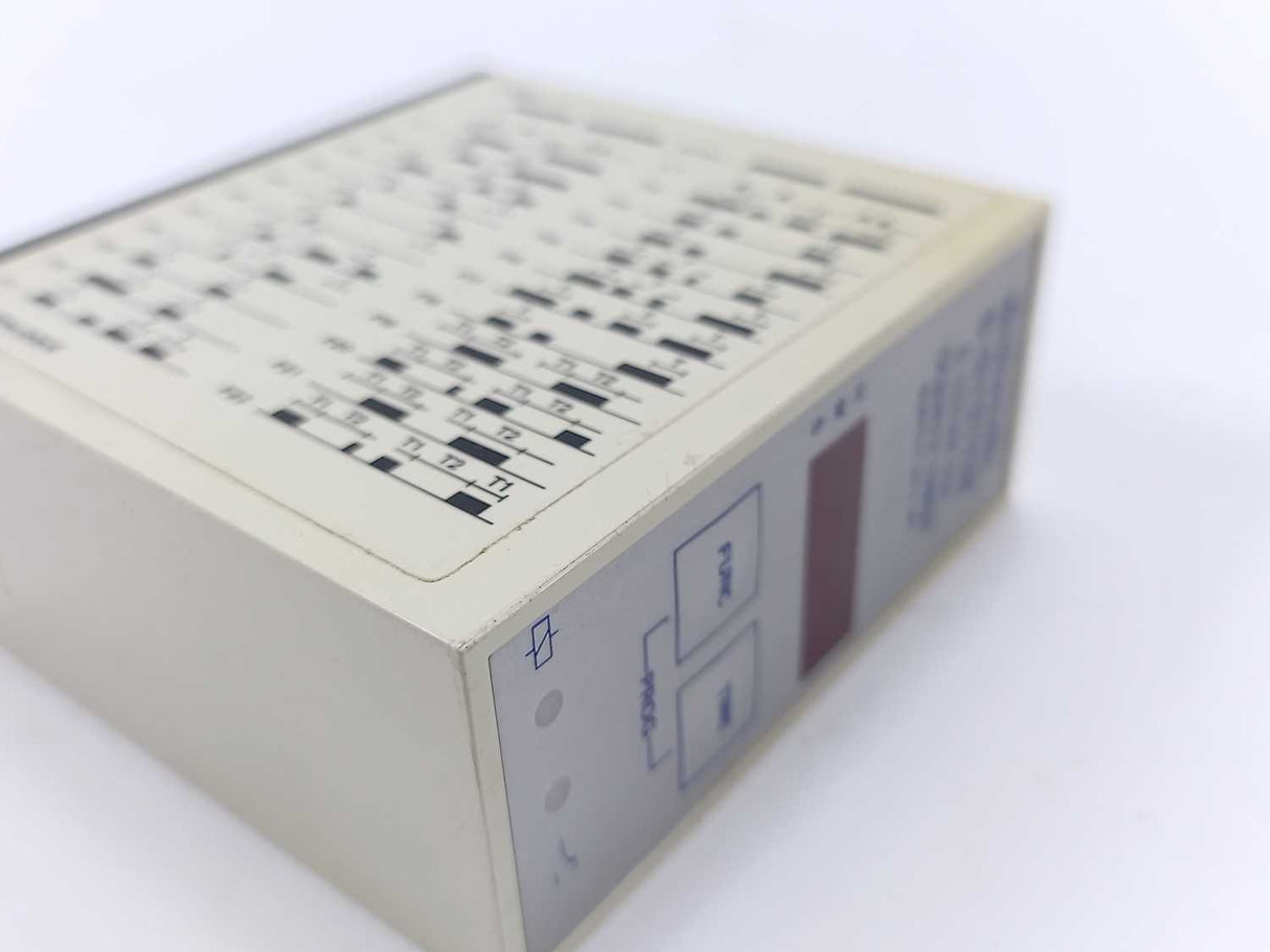 Carlo Gavazzi S1321166024 Quartz timer