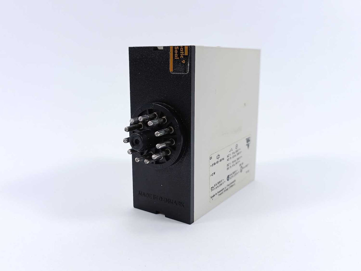 Carlo Gavazzi/Electromatic S1201166724 Combi Timer