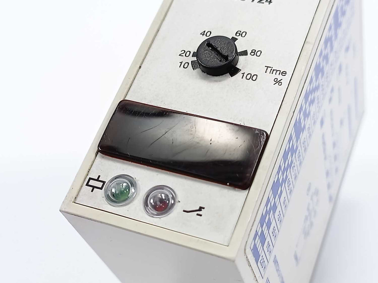 Carlo Gavazzi/Electromatic S1201166724 Combi Timer