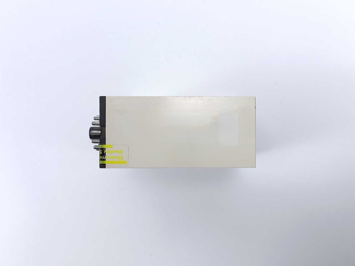 Electromatic SB125230 Delay on Release after deenergisation