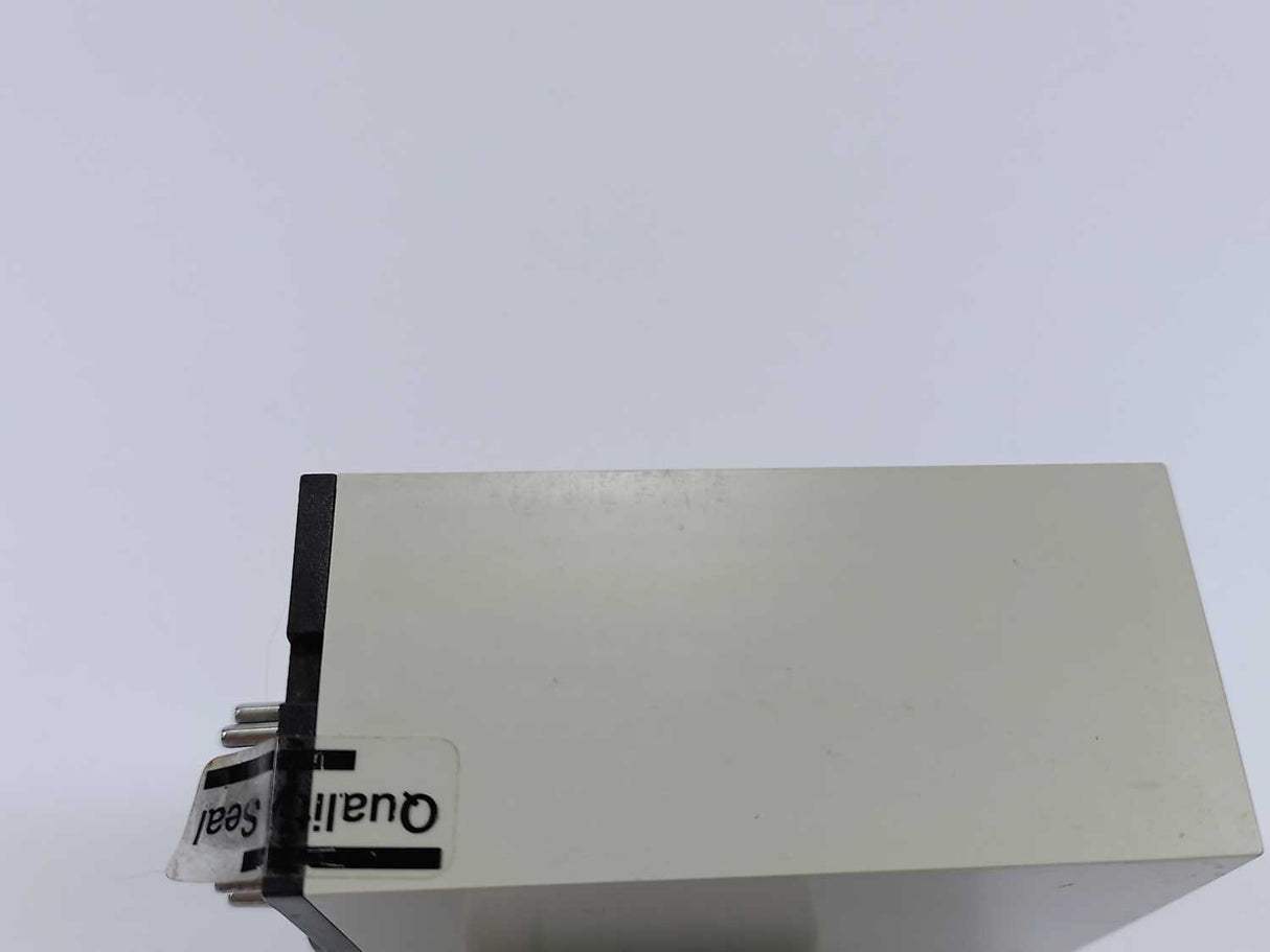 Carlo Gavazzi SV215812 Dual Level Relay